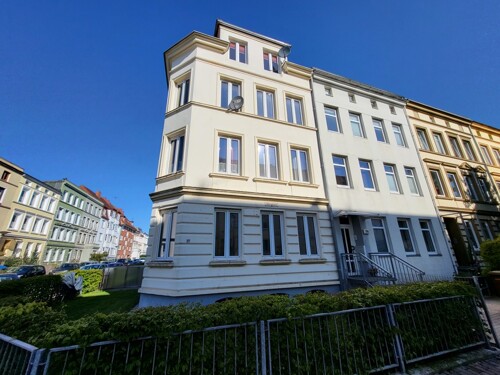 Objektansicht