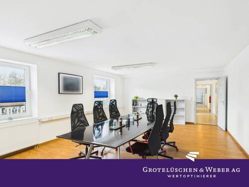 Büro 5