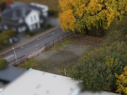 Freifläche Drohne 2