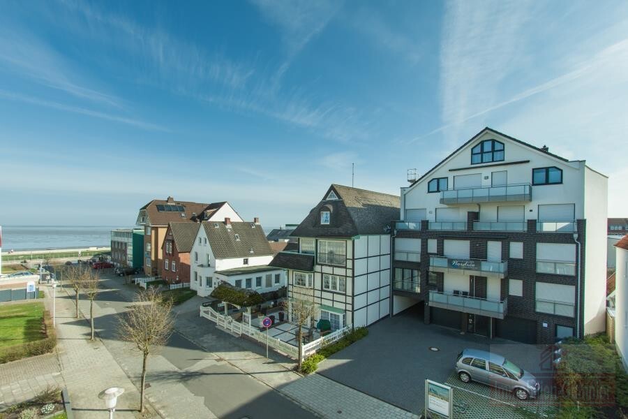 Kauf Wohnung (Ferienwohnung) in 27476 CuxhavenDuhnen Immobilien