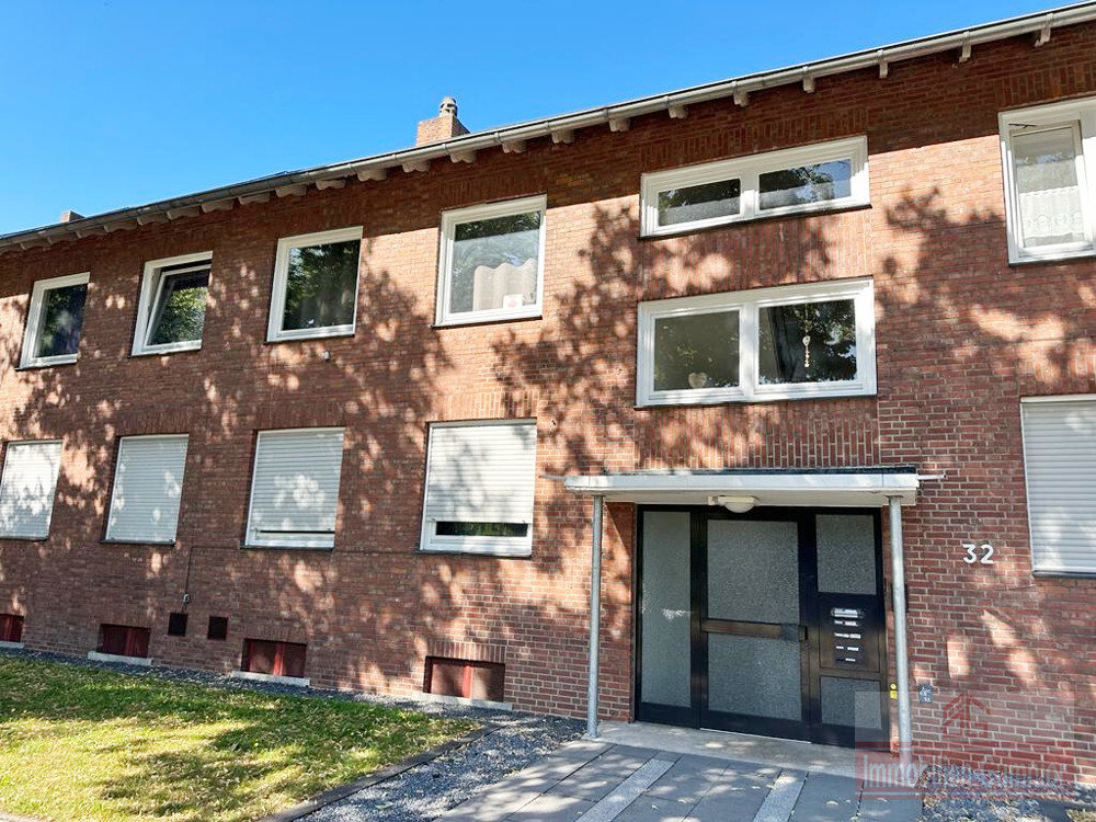 Kauf Wohnung (Etagenwohnung) in 48431 Rheine Immobilien Gumnior GmbH
