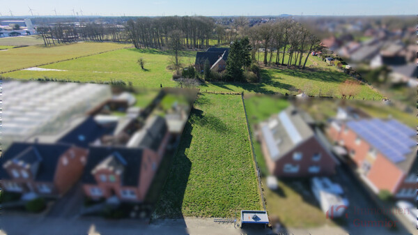 Luftaufnahme