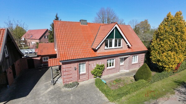 Wohnhaus
