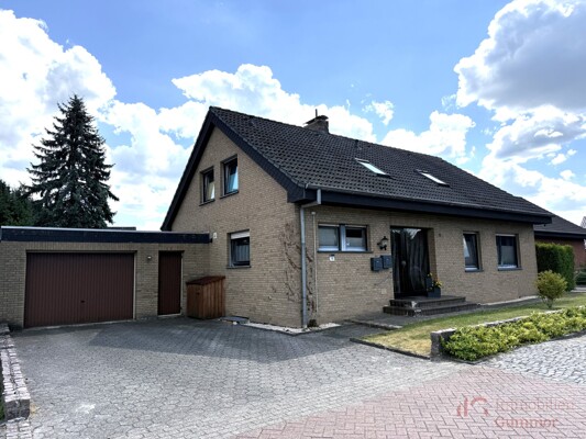 Außenaufnahme