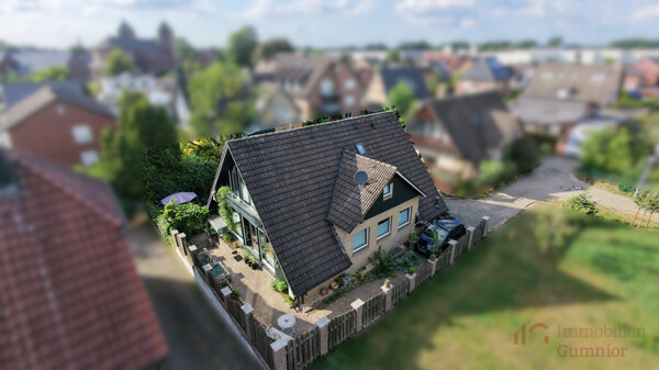 Luftaufnahme
