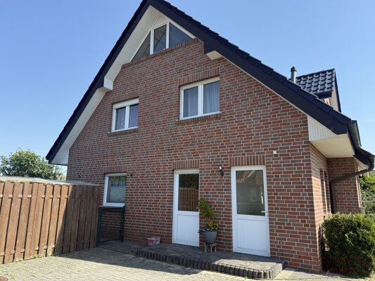 Seitenansicht