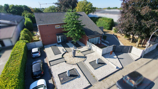 Luftaufnahme