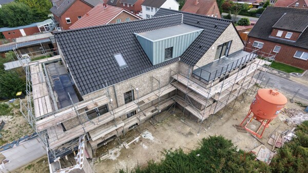 Luftaufnahmen