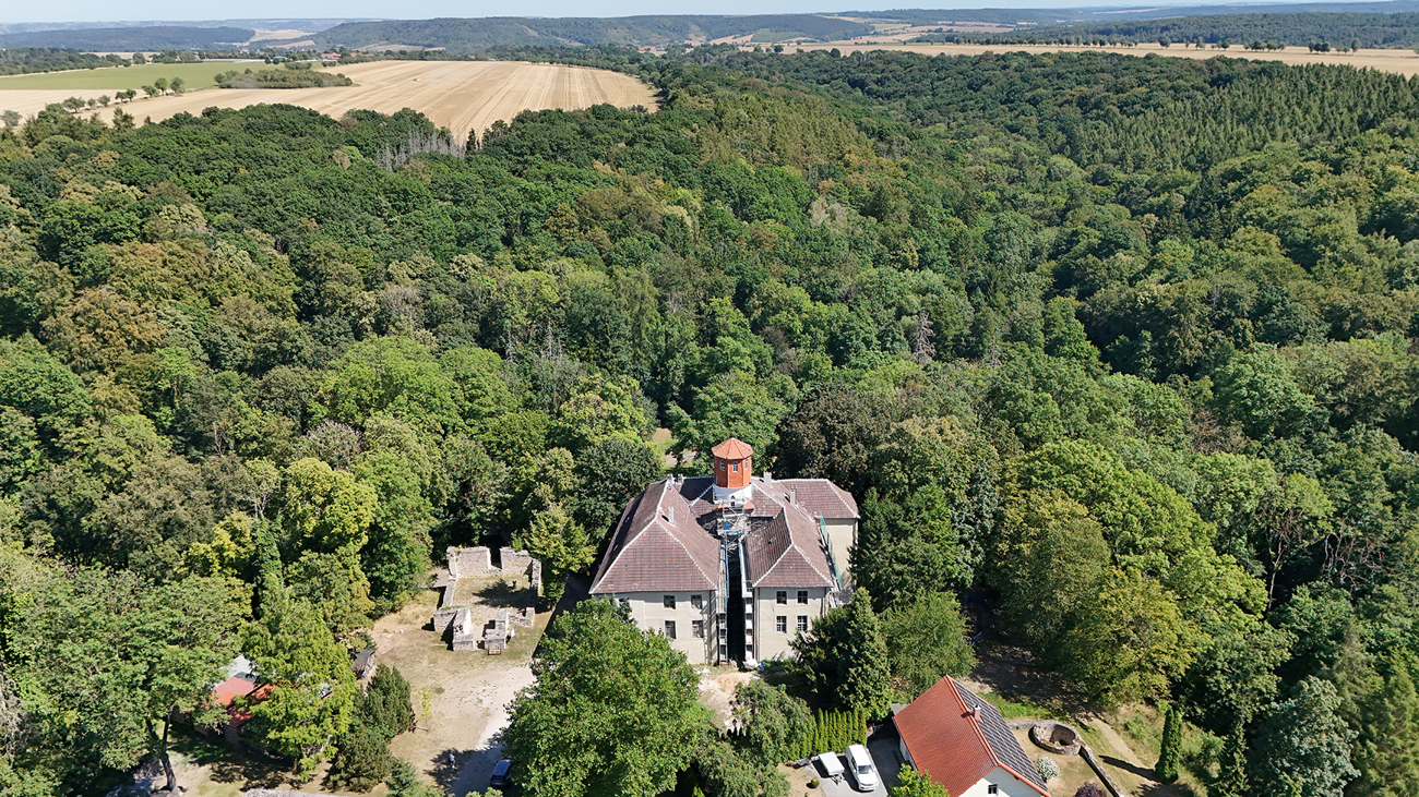Steinburg August 26