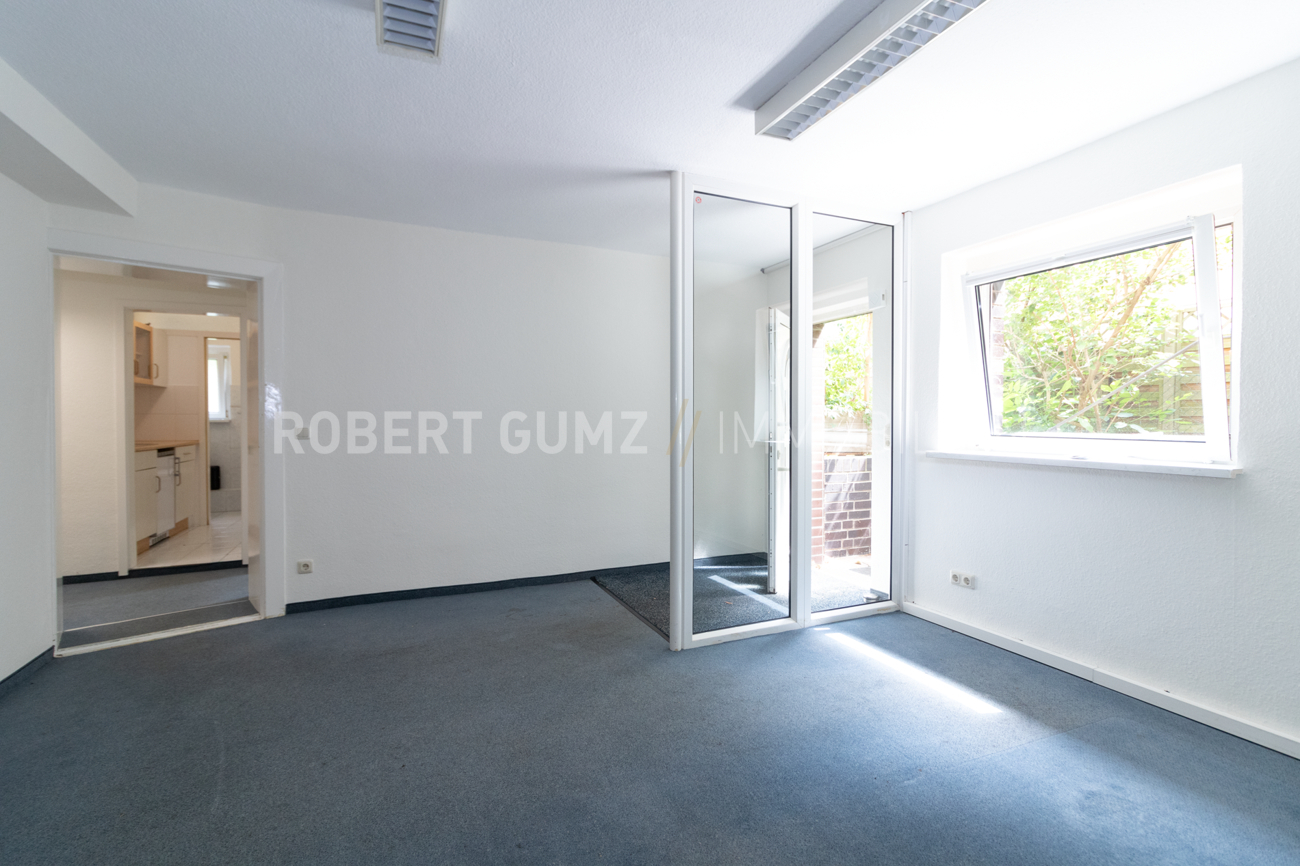 Büroraum 1