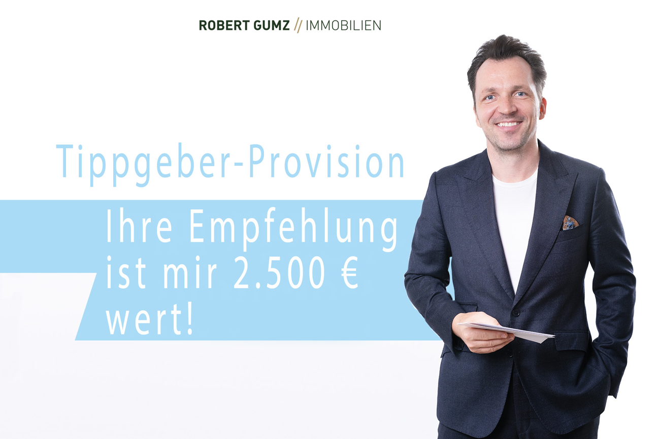 Tippgeber werden