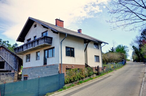 Ansicht West