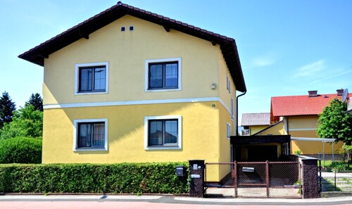 Strassenansicht