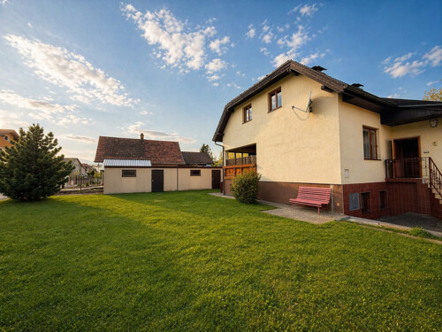 Vorgarten 