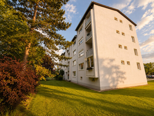 Südansicht