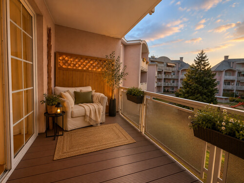 Loggia