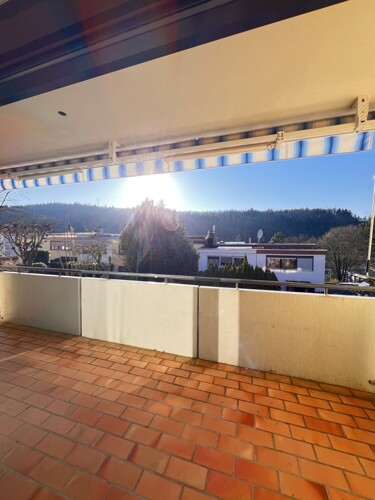 Westbalkon