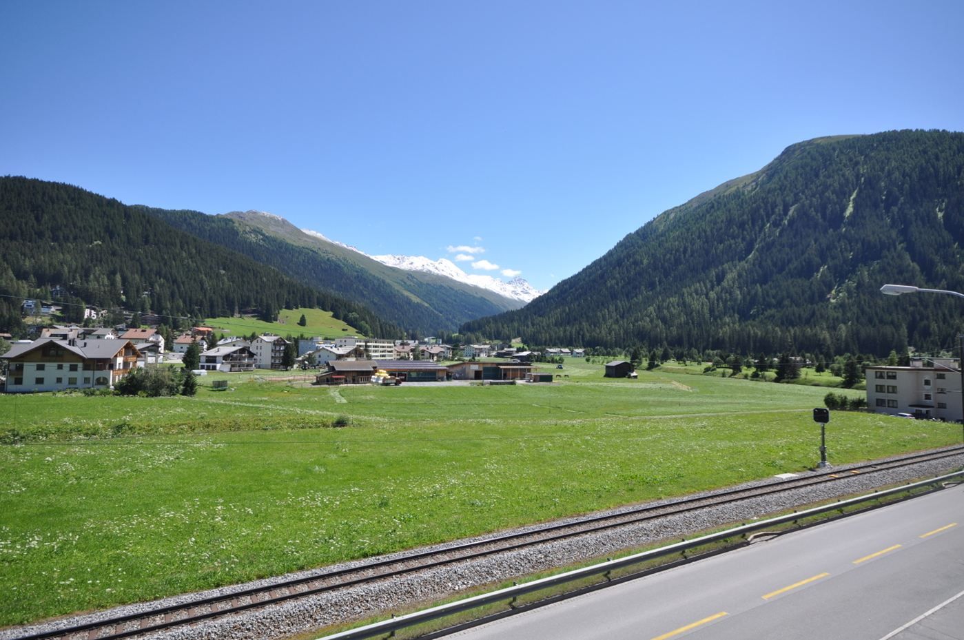 Aussicht