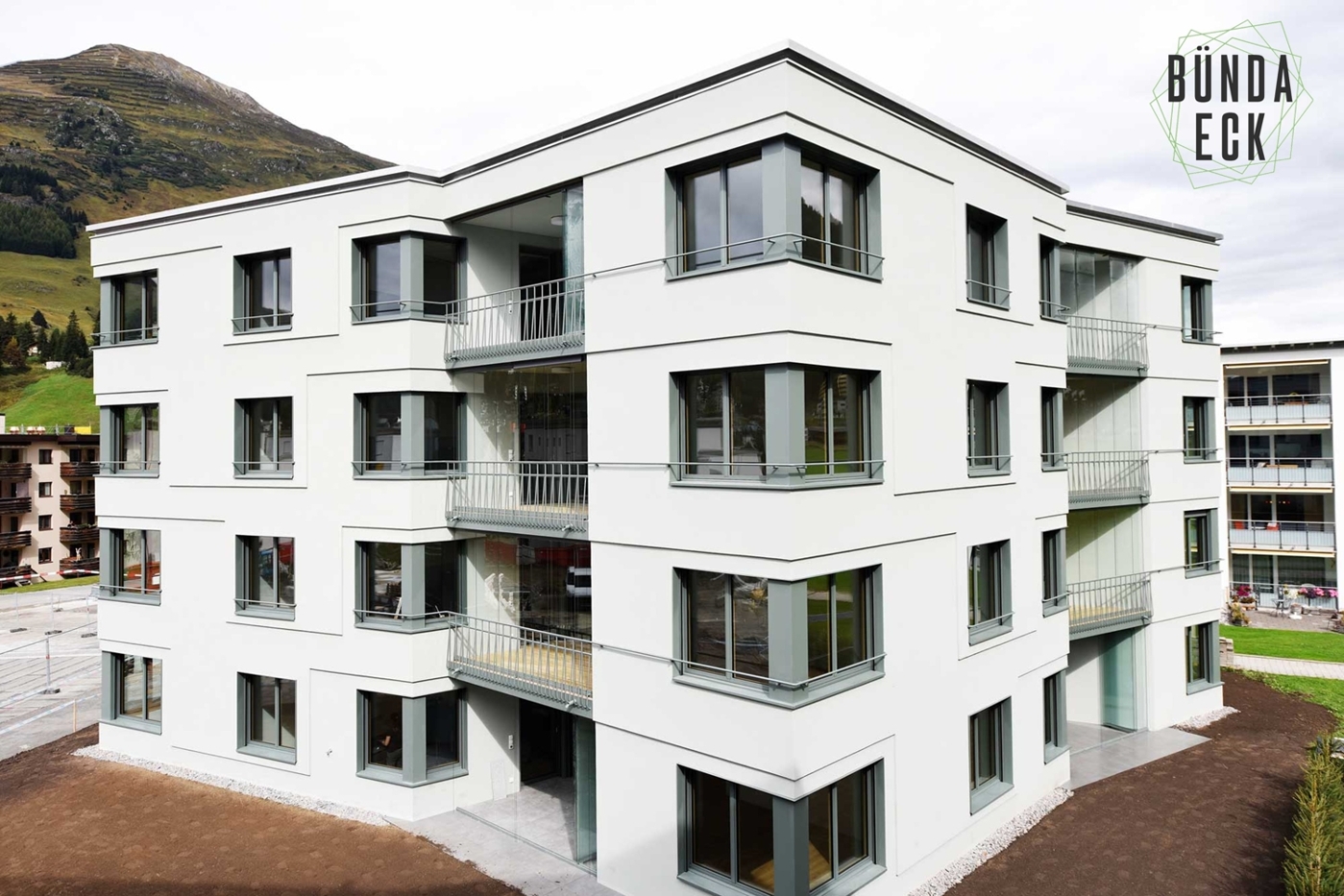 Ansicht