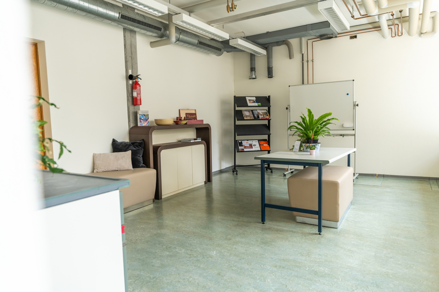 Büro