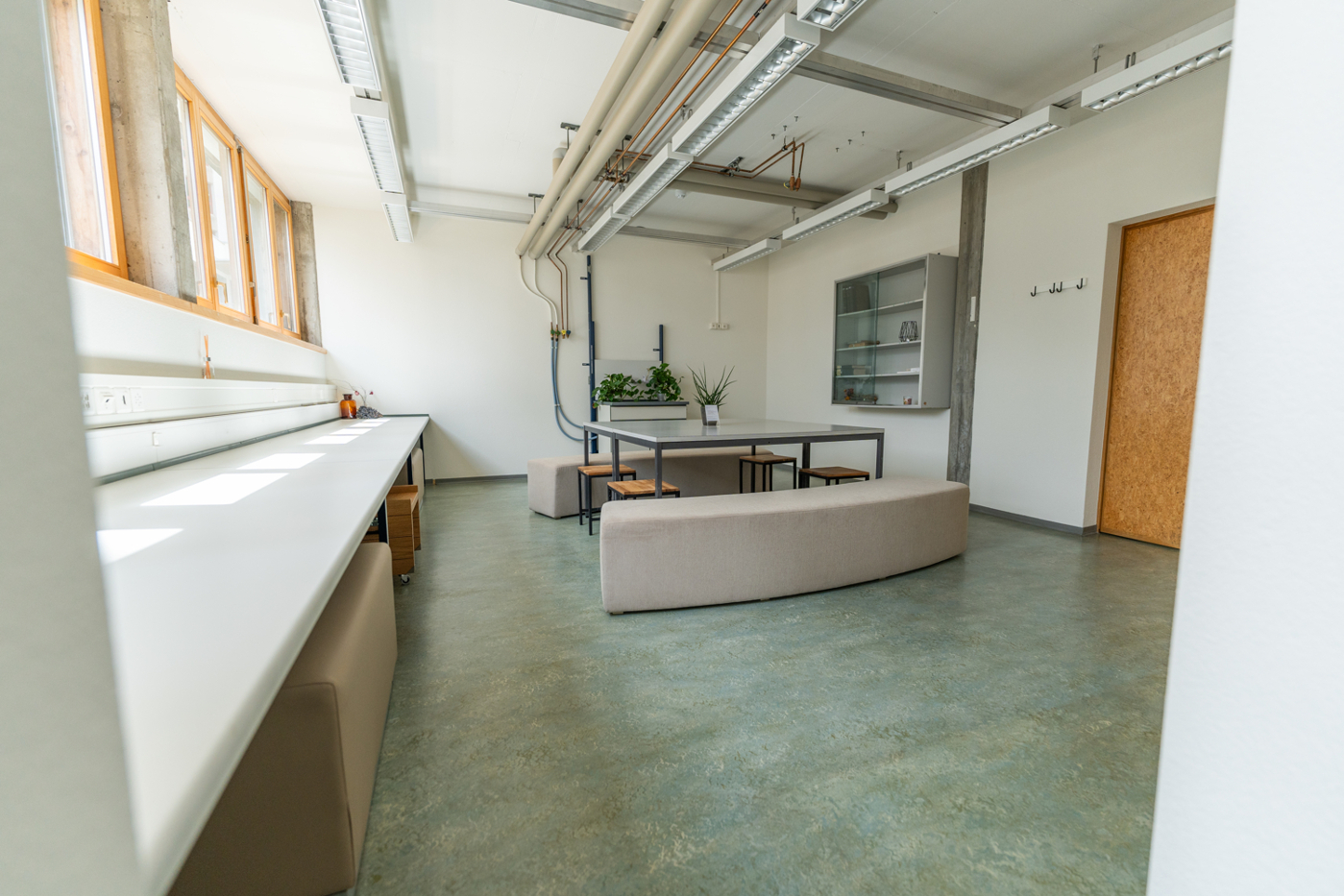 Büro