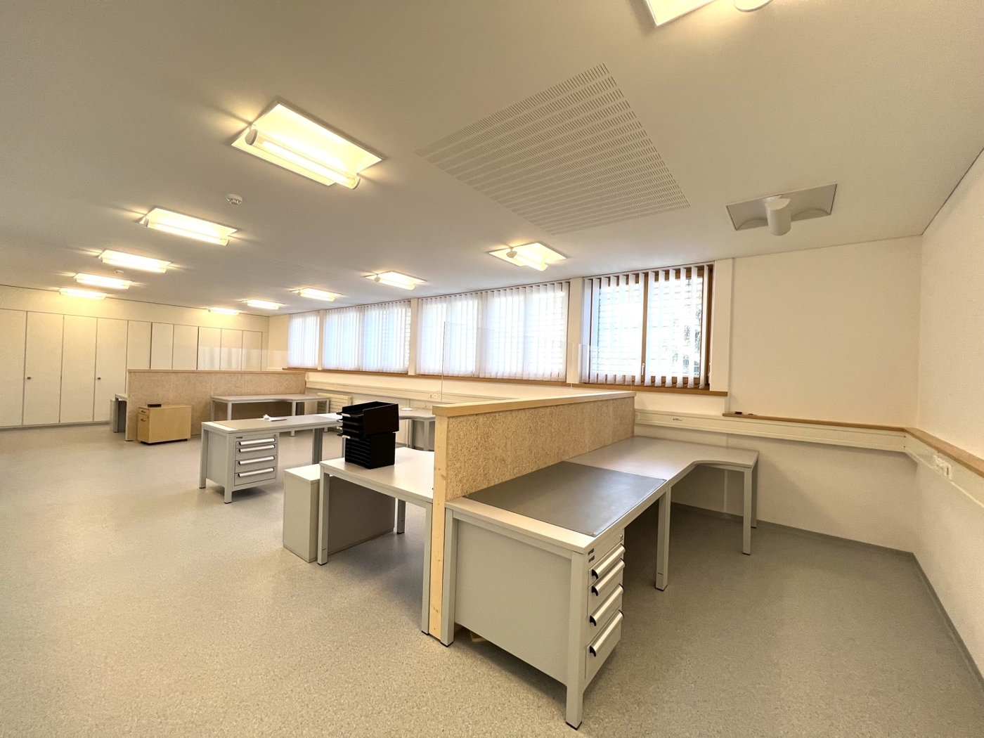 Büro