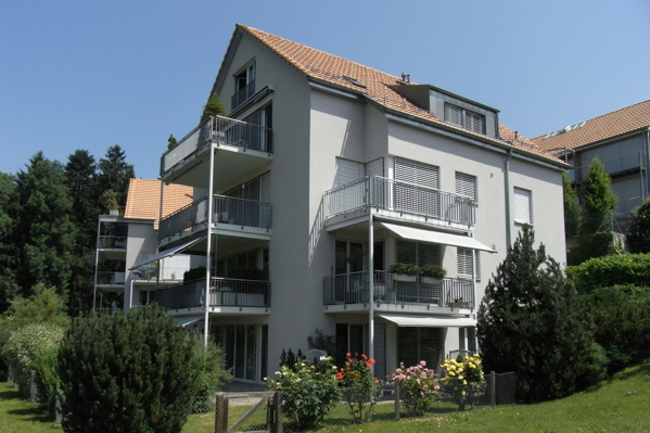 1- Aussenansicht Blattenstrasse 11a, Niederteufen RIMG0180