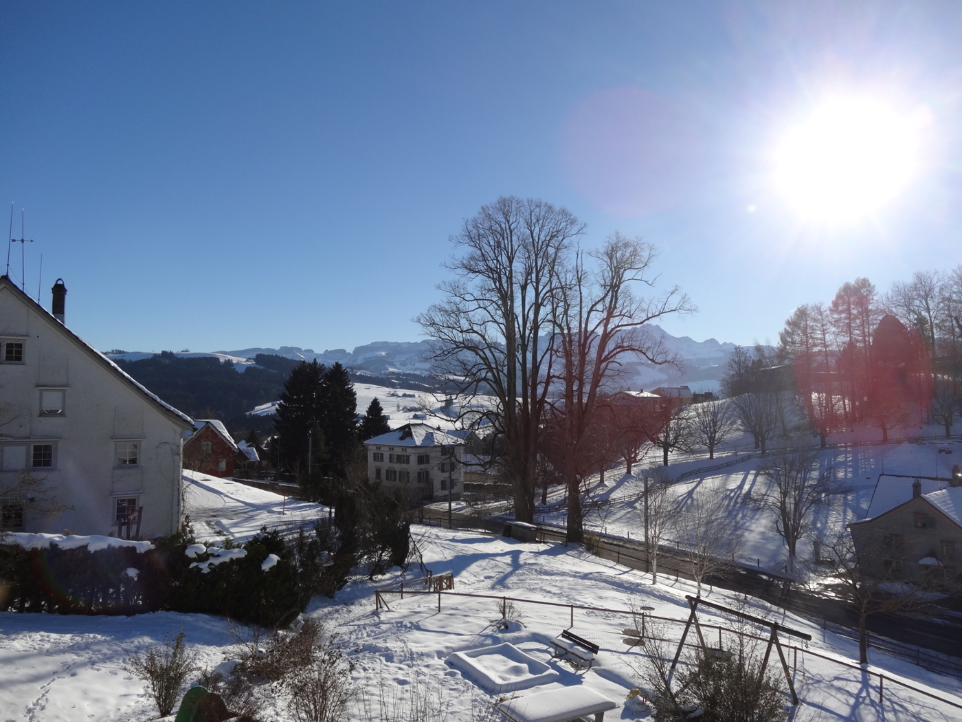 2- Ausblick nach Süd-Osten - DSC09002