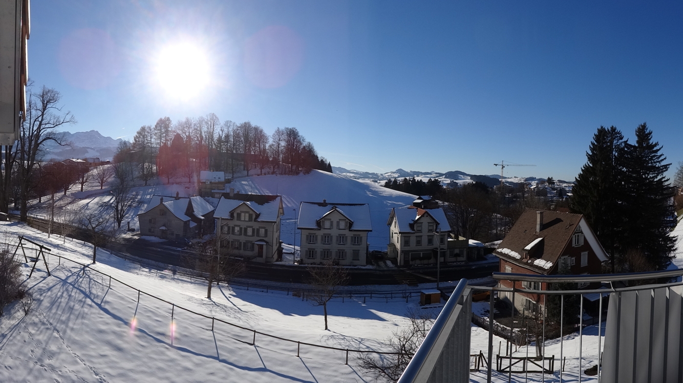 3- Blick von Terrasse Richtung Süd-Osten - DSC09013