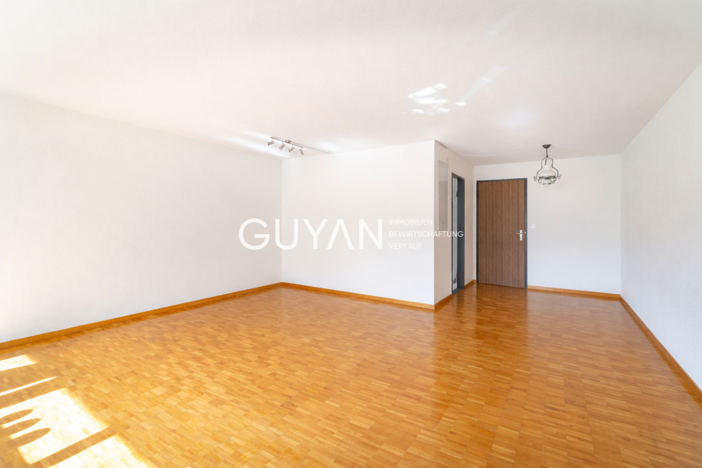 Ess- und Wohnbereich