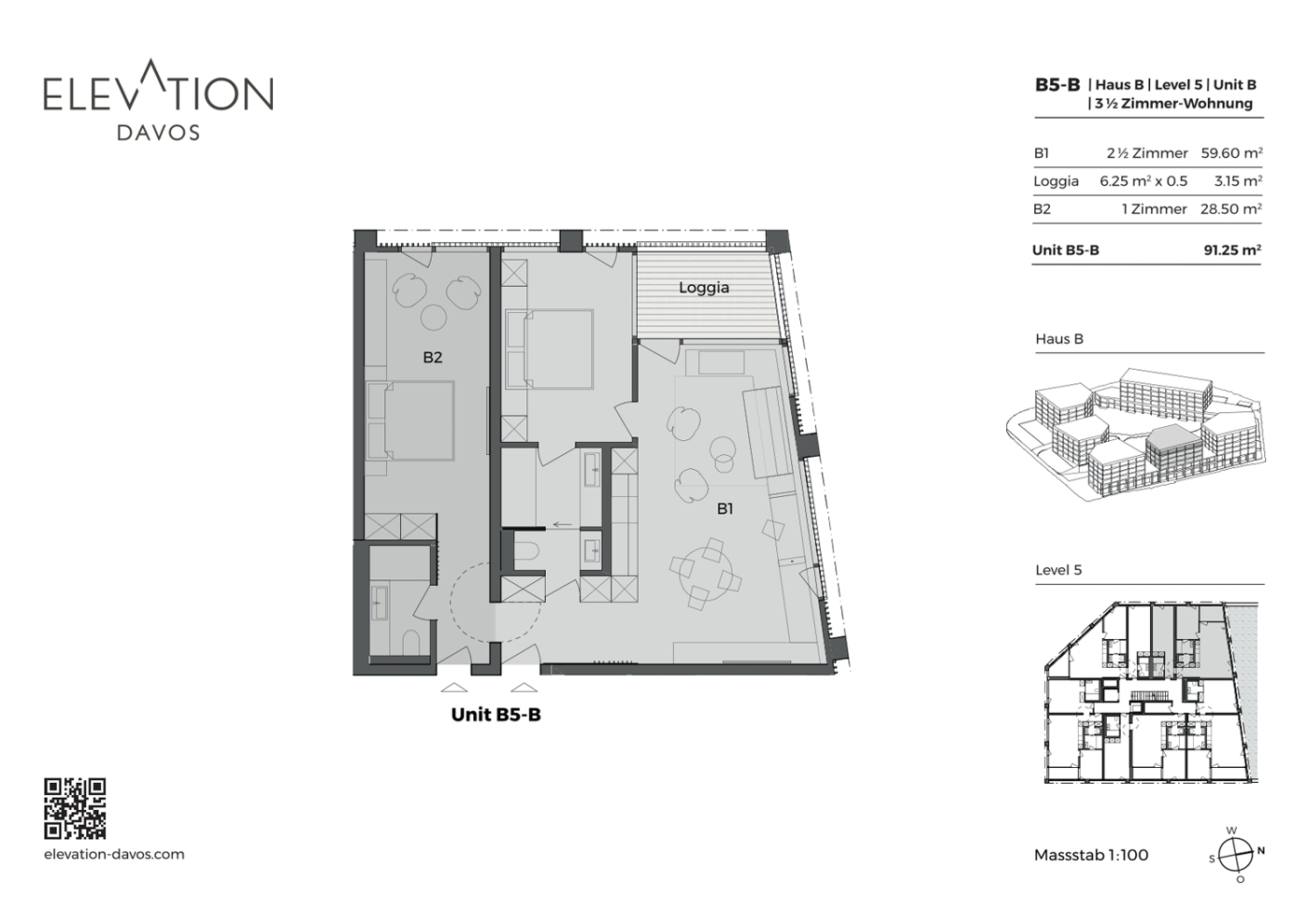 Elevation_B5-B
