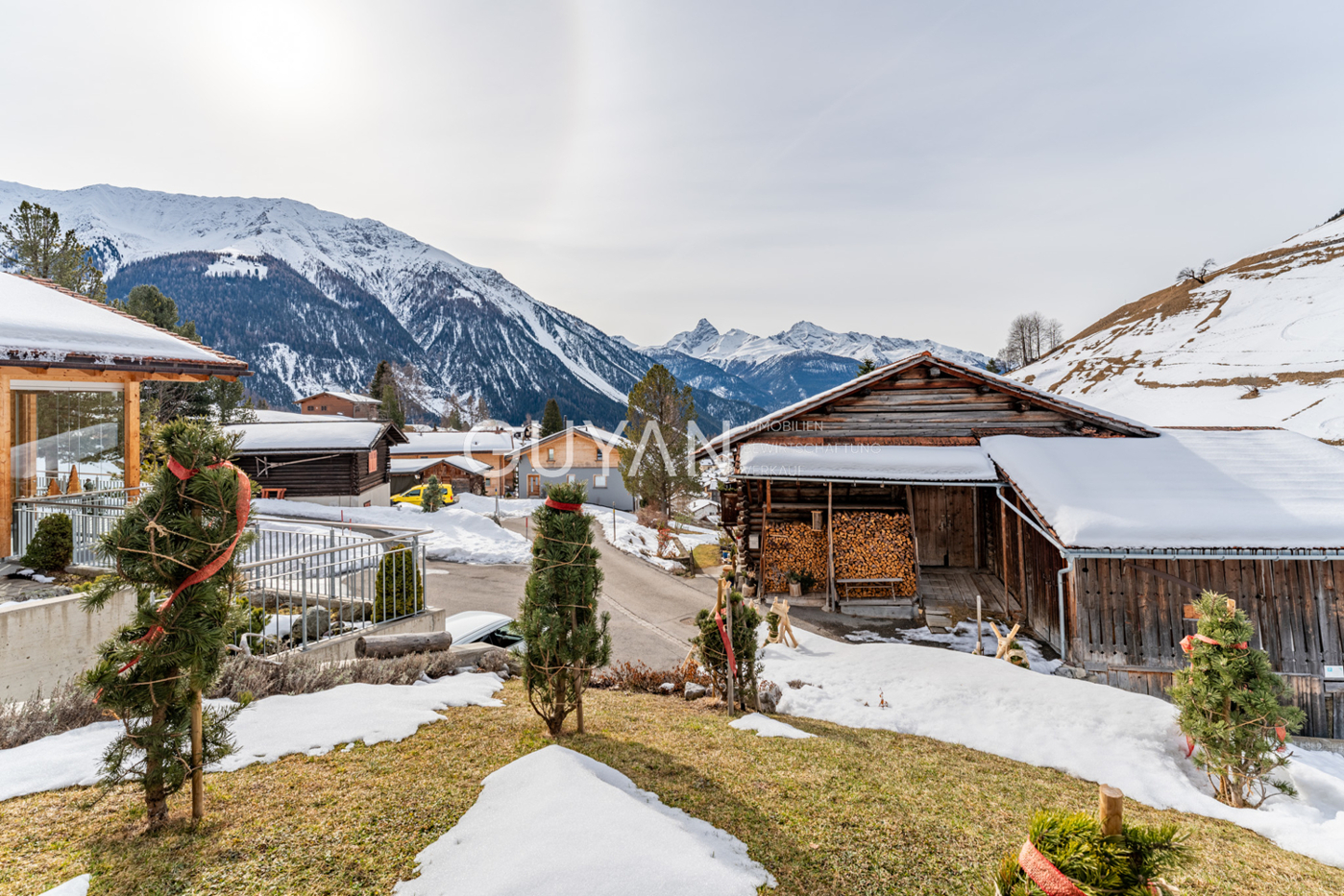 Aussicht