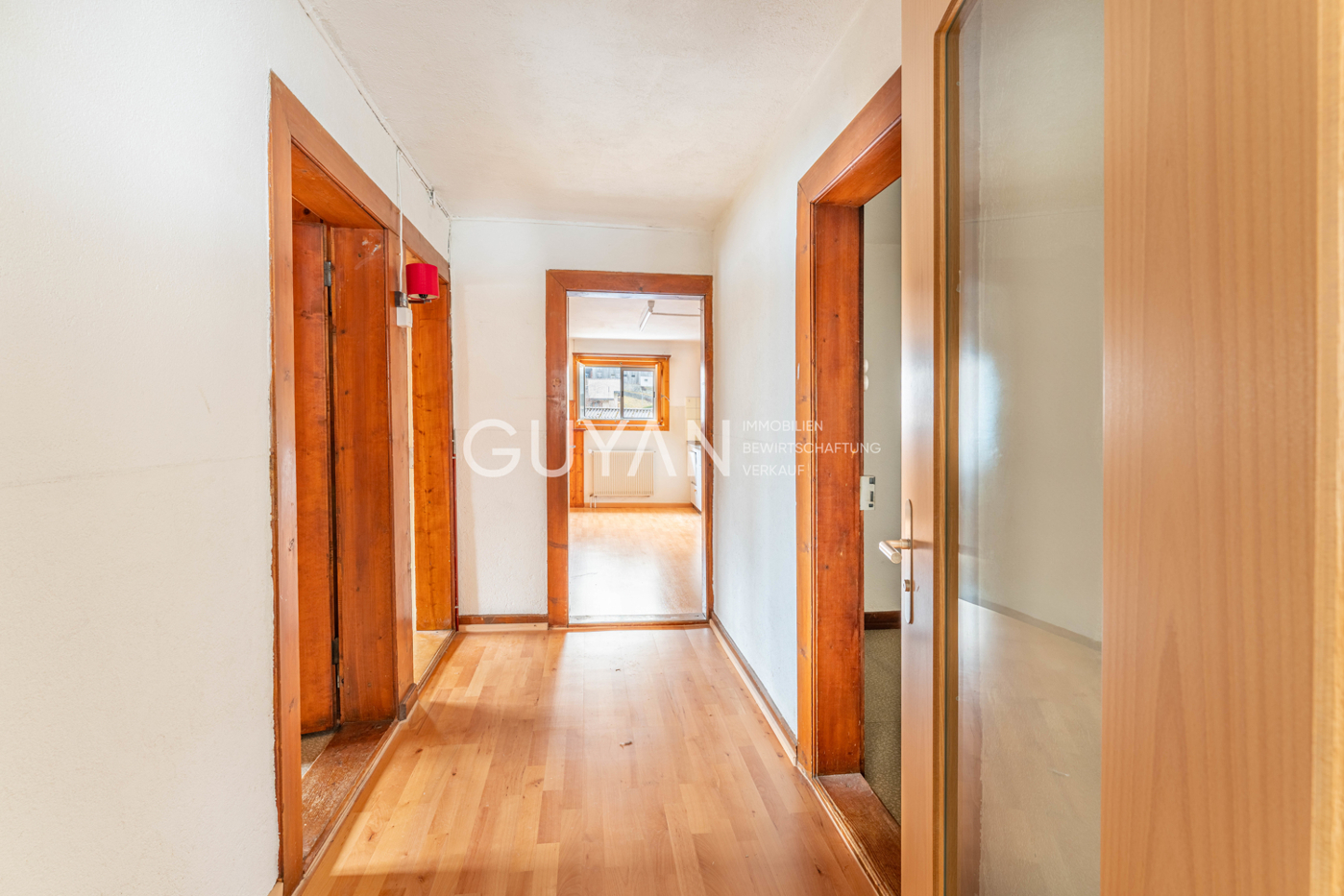DG Entrée