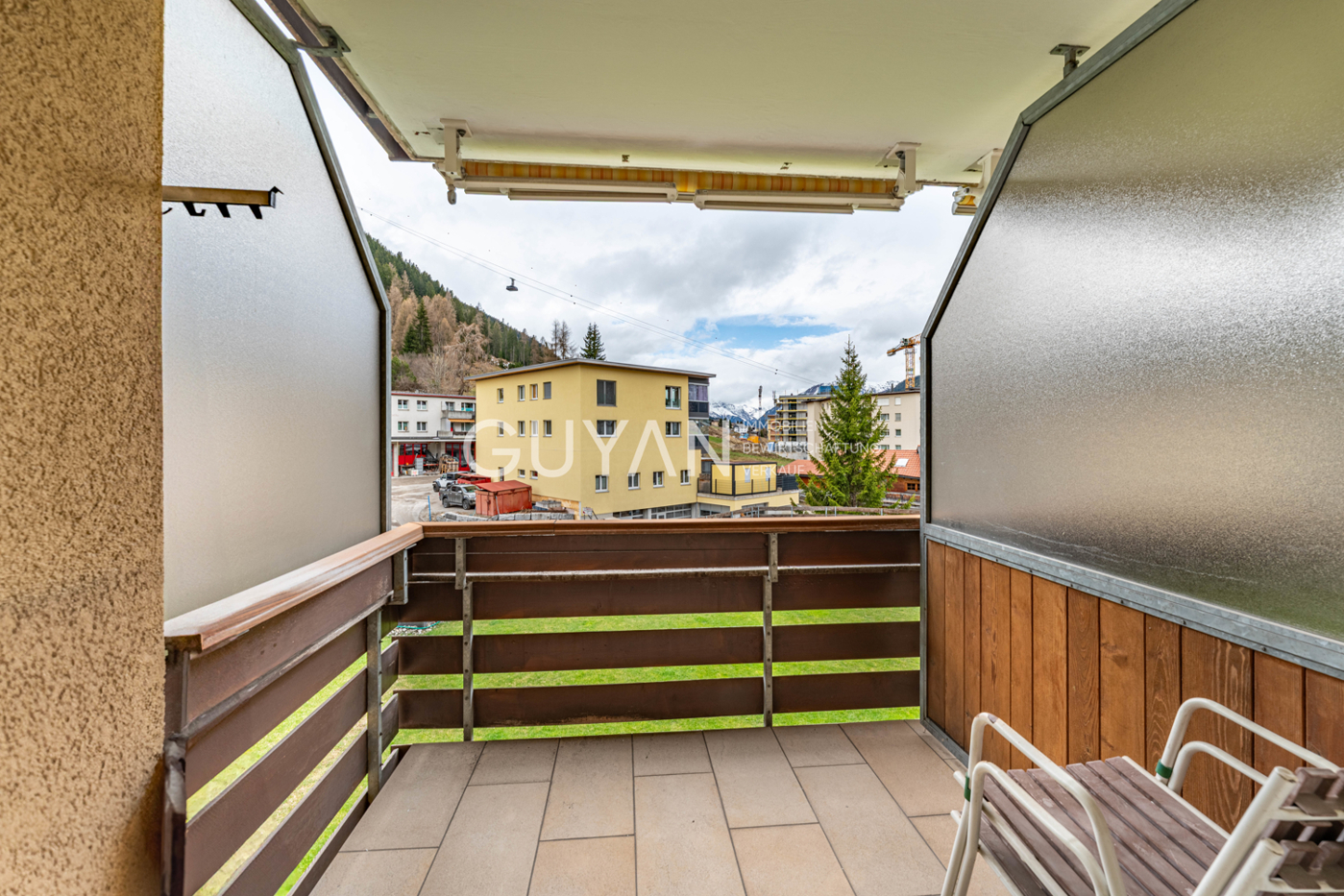 Balkon