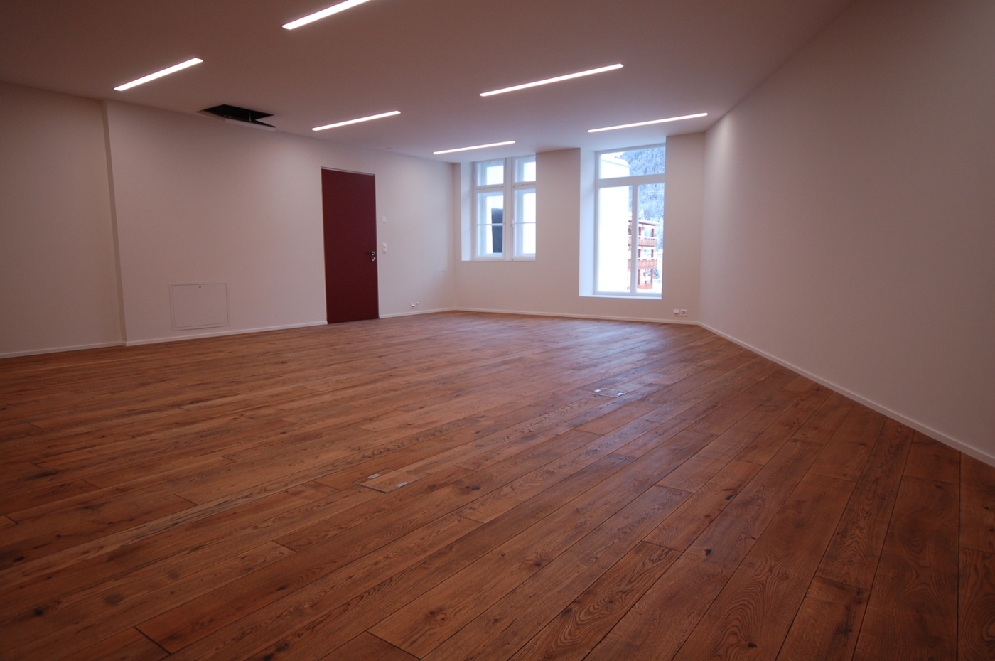 Büro UG 1