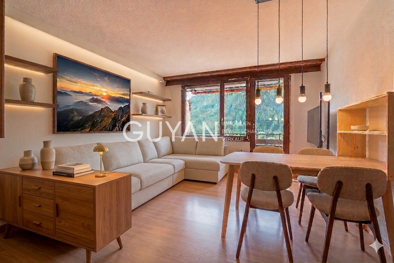 Visualisierung Studio