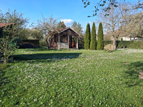 Grundstück Warnhofen