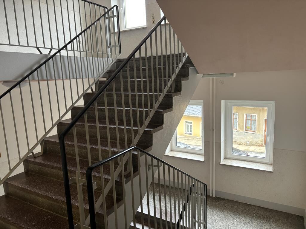 Treppenhaus