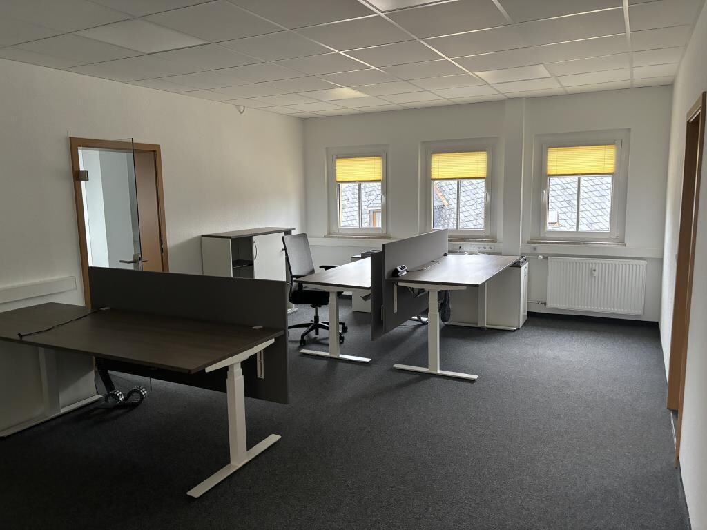 Büro