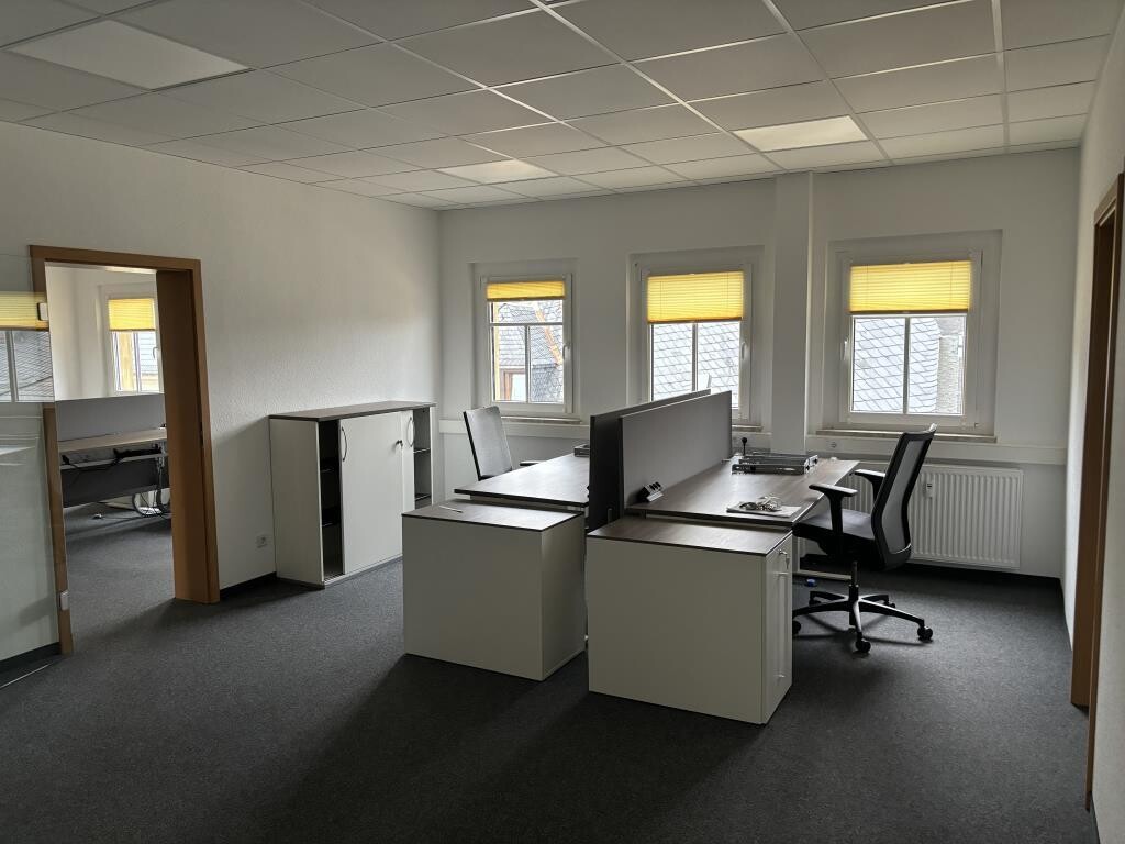 Büro