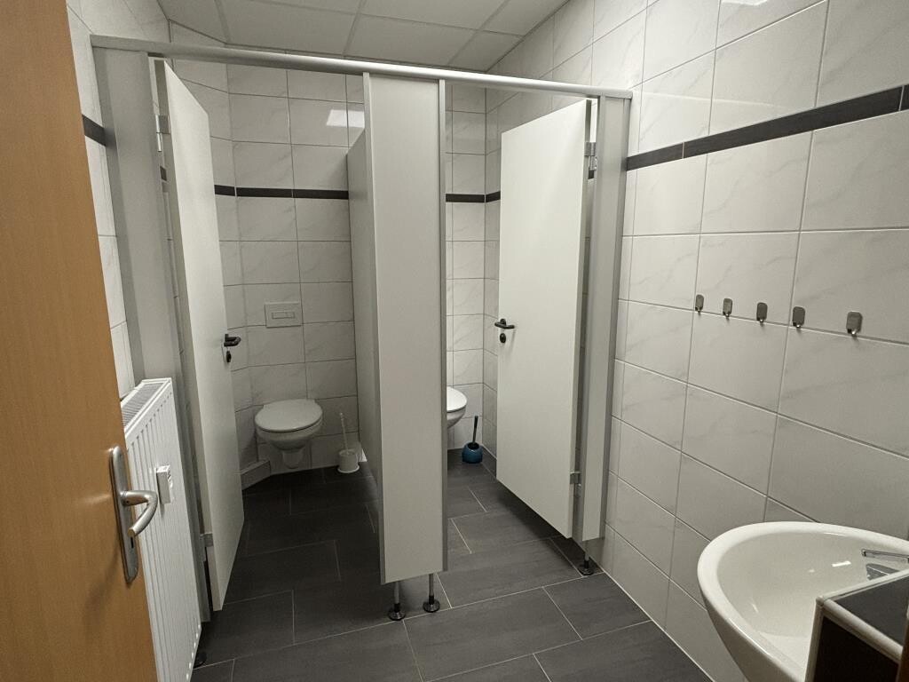 Sanitärbereich