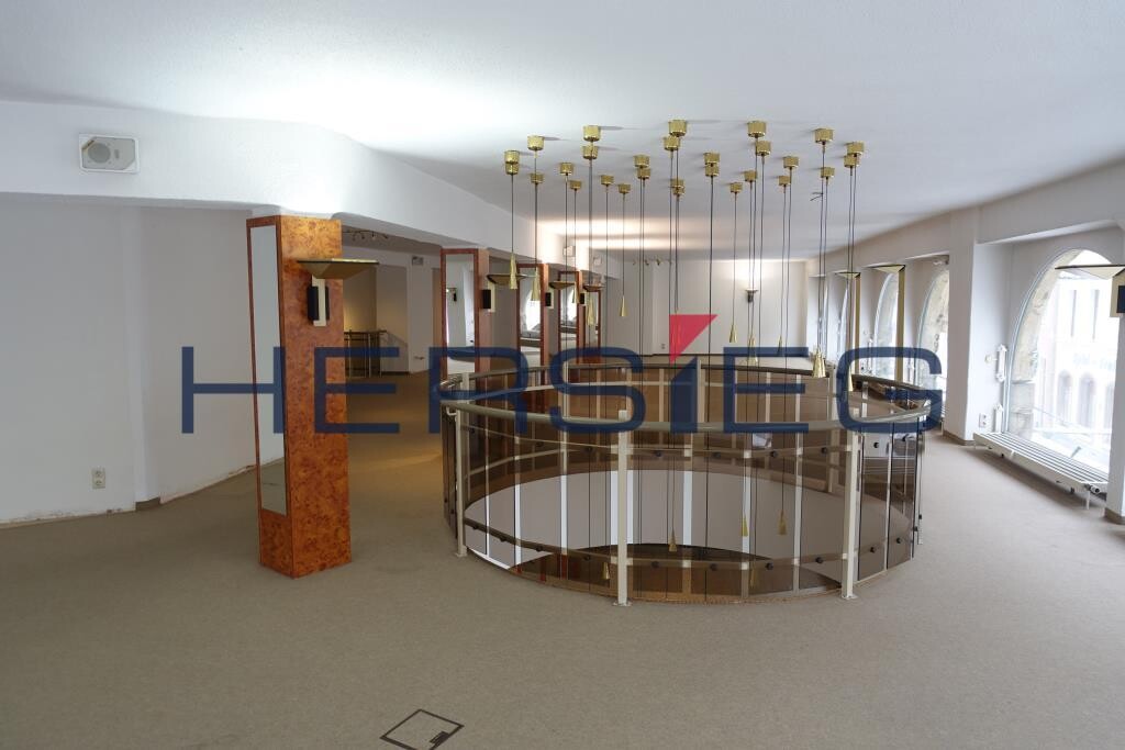 Obergeschoss