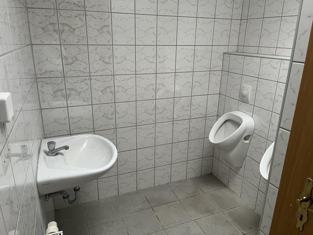 WC´s