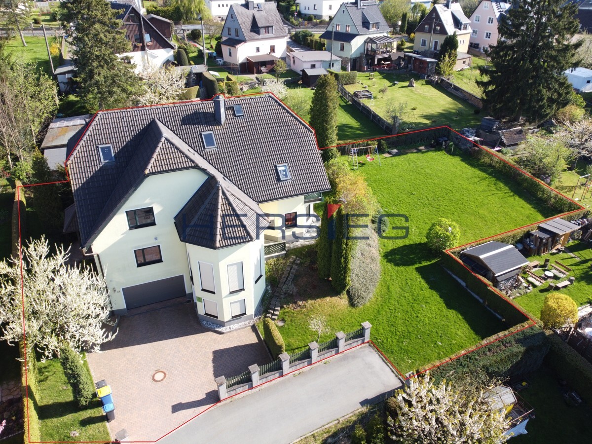Draufsicht