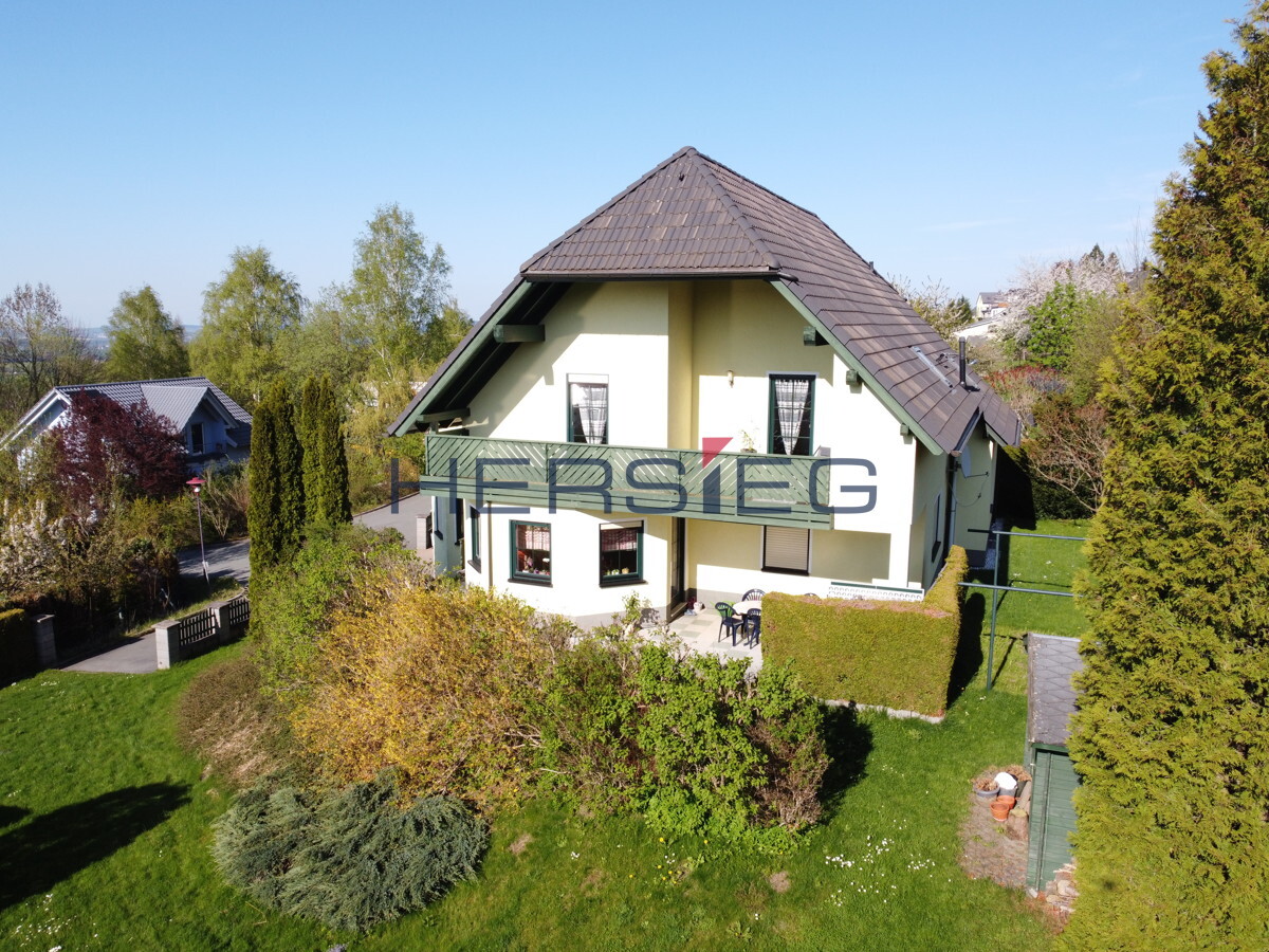 Seitenansicht