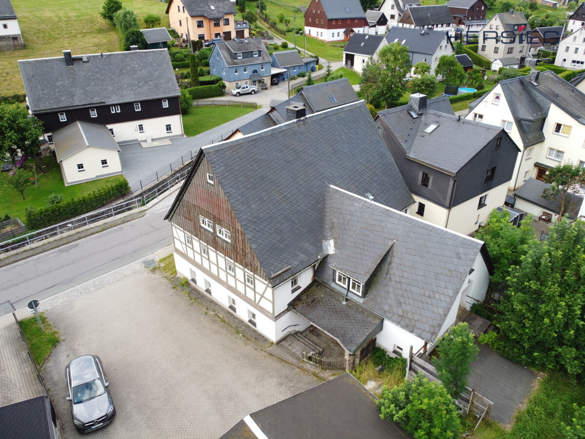 Draufsicht