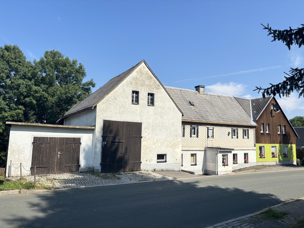 Ansicht