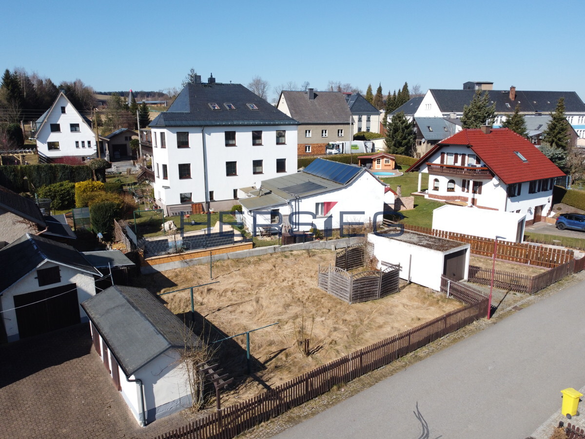 Grundstück