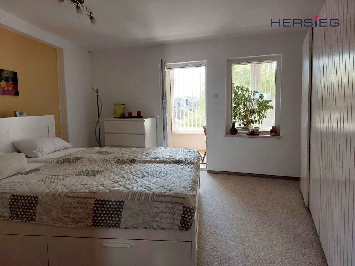 Schlafzimmer OG