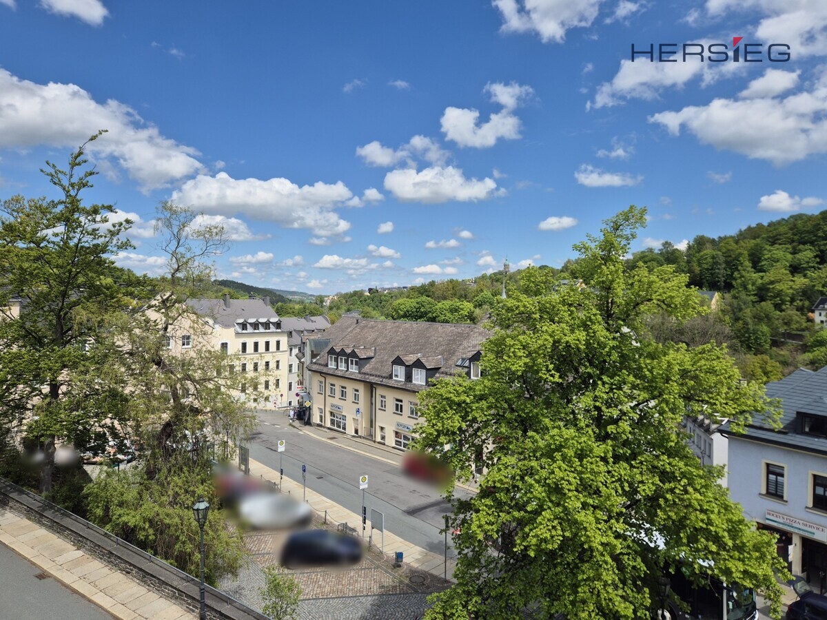 Aussicht